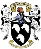 Blayney Coat of Arms