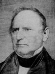 <b>Benjamin BLANEY</b> - BenjaminBLANEY1794-1857_t