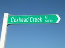 Coxhead St