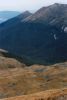 Tarns Sth of Luxmore