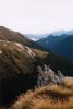 Peek view of Manapouri